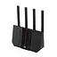 Бездротовий маршрутизатор (роутер) Asus RT-BE92U (90IG0950-MO9A0V) - мініатюра 7