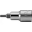 Головка торцева Wurth 1/2" з насадкою HEX SW14x60 Zebra (071513714) - мініатюра 1