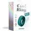 Ерекційне кільце широке Love To Love Cool Ring - Teal Me - мініатюра 6