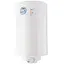 Водонагреватель Tiki GBF 80 UA (GBF80/UA), белый, 2000 Вт (1000+1000 Вт), 80 л, сухой тэн, механическое управление, вертикальное - миниатюра 1