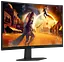 Монiтор 27" AOC C27G4ZXE Black - миниатюра 3