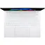 Ноутбук ACER Swift Edge 14 AI OLED SFE14-51T-95RF, (NX.JG4EX.004), процесор Intel Core Ultra 9288 В (до 5,1 ГГц), 14-дюймовий сенсорний екран 2.8K, Intel 13, 32 ГБ, SSD 2 Домашня, перлово-білий - мініатюра 3