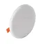 Светильник типа downlight (направленного света) Kanlux AREL LED DO 25W-WW (29597) - миниатюра 5