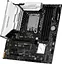 Материнская плата Maxsun Terminator B760M D5 (MS-TERMINATOR B760M D5) (Socket 1700, Intel B760, Micro-ATX) - миниатюра 3
