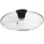 Крышка Flonal Glass Lid 30 см (PIECV3018) - миниатюра 1