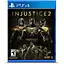 Гра Sony PlayStation 4 Injustice 2 Legendary Edition Російські Субтитри Б/в - мініатюра 1