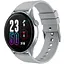 Смарт Часы Proove Quantum silver - миниатюра 1