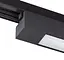 Светильник трековый однофазный Kloodi KD-Line TR474 PC 30W 4K BK - миниатюра 3