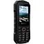 Мобильный телефон Sigma X-treme PV68 Black-Orange (UA UCRF) - миниатюра 2