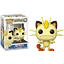 Фигурка Funko Pop Фанко Поп Покемон Мяут Pokemon Meowth 10 см FP P 780 - миниатюра 1