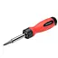 Отвертка с двусторонними битами Intertool 4-в-1 VT-1008 - миниатюра 1