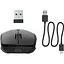 Миша Jlab GO Charge Wireless Black (IEUMGOCHRGMSRBLK124) - мініатюра 6
