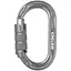 Карабін Edelrid Kiwi Triple Silver (1017-737670000060) - мініатюра 1