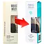 Щетка массажная маленькая Travel Hair & Scalp Brush Marlies Moller - миниатюра 4