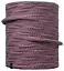 Шарф Buff Khitted Neckwarmer Comfort Kirvy Fossil (1033-BU 113545.311.10.00) - мініатюра 1