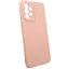 Чохол до мобільного телефона Dengos Soft для Samsung Galaxy A33 (pink) (DG-TPU-SOFT-01) - мініатюра 2