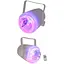 Световой LED прибор Big Hit Ball - миниатюра 1