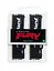 Пам'ять для настільних комп'ютерів Kingston FURY 64 GB (2x32GB) DDR5 6000 MHz Beast RGB EXPO (KF560C30BBEAK2-64) - мініатюра 4