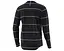 Велоджерси Troy Lee Designs Flowline LS Jersey Revert Black L (1106-346513004) - миниатюра 2