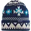 Шапка Chaos Strecker 2622 Navy (1052-13G3 2622 026) - мініатюра 1