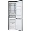 Холодильник LG GC B509SMSM с морозильной камерой - миниатюра 6