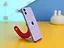 Смартфон Apple iPhone 11 256GB Purple (MWLQ2) Б/В [161513] - мініатюра 5