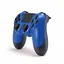 Sony DualShock 4 Version 2 (wave blue) - миниатюра 4