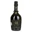 Вино ігристе 46 Parallel Grand Admiral Brut Nature 2019 витримане біле 0.75 л - мініатюра 2