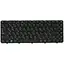 Клавиатура для ноутбука HP Pavilion DM4-1000, DM4-2000, DV5-2000 черный, без фрейма - миниатюра 1