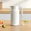 Термос Xiaomi MiJia Thermos Pot 1.8 л (MJBWH01PL) - миниатюра 3