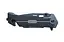 Универсальный нож Intertool HT-0598 216мм складной - миниатюра 2