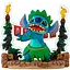 Фигурка Disney Stitch Hula Dance (Лило и Стич) 10 см - миниатюра 1