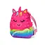 Детская сумочка-рюкзачок "Единорог" 9882(Pink) размер 20 см - миниатюра 1