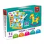Детские развивающие карточки "Пиши-стирай Лошадка" Vladi Toys VT5010-41, 18 страниц - миниатюра 1