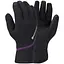 Рукавиці Montane Female Power Stretch Pro Glove Black M (1004-GFPSPBLAM12) - мініатюра 1