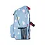 Рюкзак Bagland Stylish L 24 л сублімація 1435 блакитний (00518694) - мініатюра 2