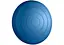 Балансировочная массажная подушка гладкая EasyFit Balance Cushion Темно-синий (EF-3164-DB) - миниатюра 1