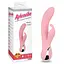 Вибратор-кролик Aphrovibe Intimate G Rabbit 18 см розовый - миниатюра 2