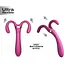Вибратор-стимулятор Dorcel Infinite Joy Plum многофункциональный унисекс - миниатюра 2