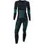 Комплект термобілизни Viking Ilsa Black/Turquoise XXL (500/15/1977-70-XXL) - мініатюра 1