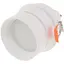 Точковий світильник Brille для ванної HDL-DS 184 MR16 WH 36-383 - мініатюра 1