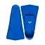 Короткі ласти для тренування в басейні Renvo Frio із закритою п'ятою синій розмір 30-32 (SF100-04 30-32) - мініатюра 5