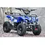 Квадроцикл електричний дитячий Crosser 1000W синій - мініатюра 5