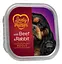 Вологий корм для дорослих собак з яловичиною та кроликом Lovely Hunter Adult Beef and Rabbit 150 г - мініатюра 1