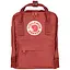 Рюкзак Fjallraven Kanken Mini Dahlia (1004-23561.307) - миниатюра 1