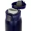 Термокружка Zojirushi SM-SF36AD 0.36 л Dark Blue - мініатюра 3