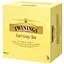 Уцінка. Чай чорний Twinings Ерл Грей в пакетиках (100 шт. х 2 г) - мініатюра 1