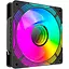 Вентилятор GameMax 120мм FN12A-C8I-R (FN12A-C8I-R) - миниатюра 1