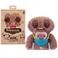 Мягкая игрушка Fuggler Коричневый Пушистик (15732B) - миниатюра 2