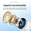 Бездротові навушники Ugreen WS201 HiTune H5 True Wireless Earbuds(UGR-15612) - мініатюра 5